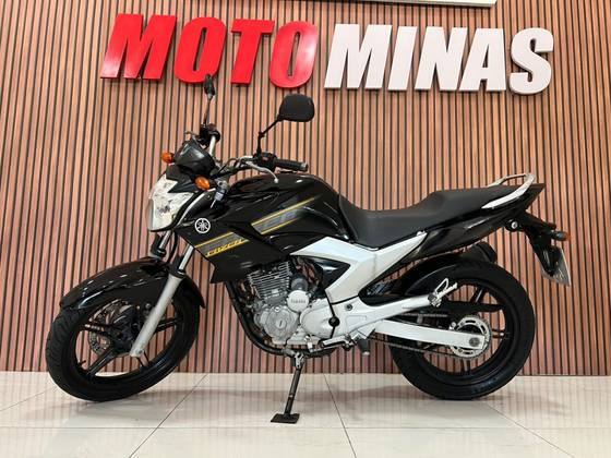 YAMAHA YS 250 FAZER YAMAHA YS 250 FAZER